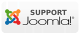 Support Joomla!